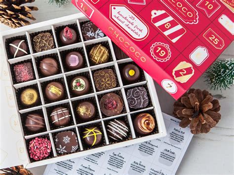 best chocolate advent calendar 2023.